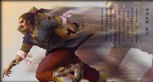 「神行太保・戴宗」の画像検索結果