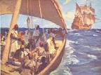 The Baldwin Project: Barbary Rovers by John Finnemore