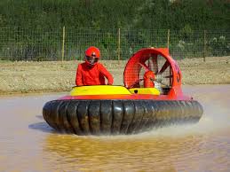 Image result for Hovercraft Club of Ireland
