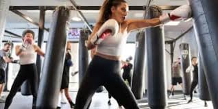 Image result for Mu-Sa Martial Arts and Fitness Centre