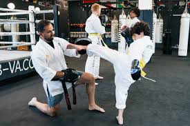 Image result for School of Hope and Glory Kickboxing and Martial Arts