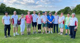 Image result for Colchester and District Archery Club