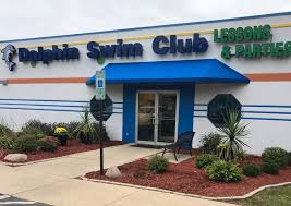 Image result for Loftus Dolphins Swimming Club