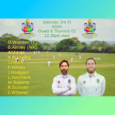 Image result for Benfleet Cricket & Social Club
