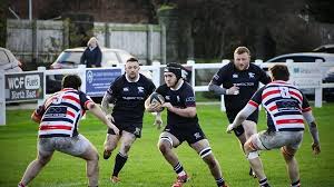 Image result for Hartlepool Rugby Football Club