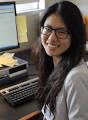 LAOH VOLUNTEER LEI XU