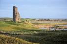 Dough Castle, Lahinch - via Daymix