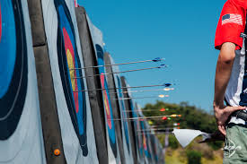 Image result for Spelthorne Archers