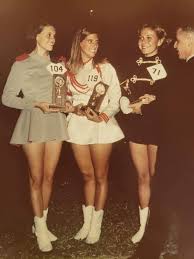 Image result for Wickford Majorettes