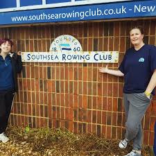 Image result for Southsea Rowing Club