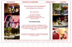 Stephan Monzel Cooking Events Catering - Cocktail Essen Geschirr ...