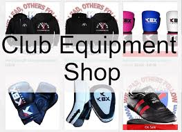 Image result for PKA Kickboxing - Ripley and Heanor