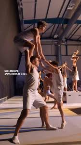 Image result for Spelthorne School Of Gymnastics