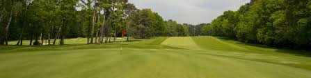 Image result for West Byfleet Golf Club