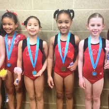 Image result for Charisma Gymnastics Club