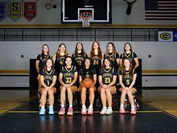 Image result for Elmbridge Girls Basketball Club
