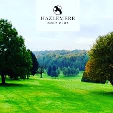 Image result for Hazlemere Golf Club