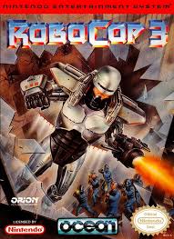 Image result for RoboCop 3
