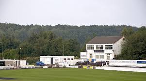 Image result for Thorner Mexborough Cricket Club