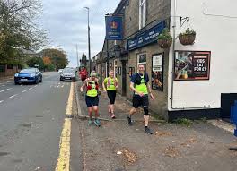 Image result for Accrington Road Runners