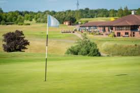 Image result for Greetham Valley Golf Club