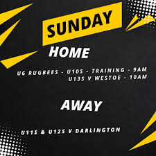 Image result for Consett & District Rugby Football Club