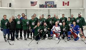 Image result for Northern Hockey Club