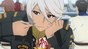 「山本玲 宇宙戦艦ヤマト2199」の画像検索結果