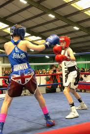 Image result for Cheshunt Amateur Boxing Club