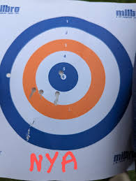 Image result for Burntwood Archers