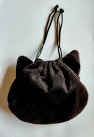 Image result for Black Cat Sac