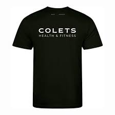 Image result for Colets Health & Fitness Club