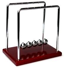 Image result for newton's cradle