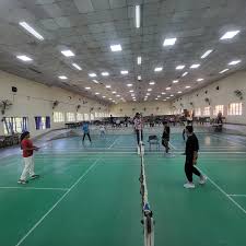 Image result for Marchon Badminton Club