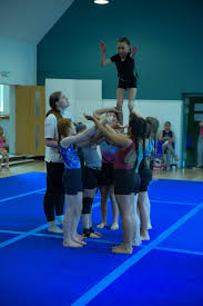 Image result for Uckfield Gymnastics Club