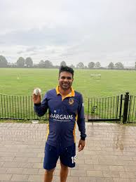 Image result for Rainham Cricket Club