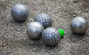 Image result for Tregony Petanque Club