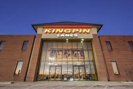 Image result for Kingpins Badminton Club