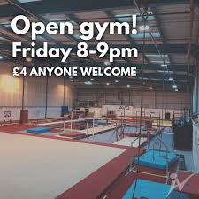Image result for Amber Valley Gymnastics Club