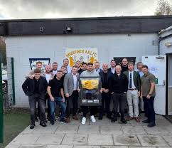 Image result for Haresfinch Amateur Rugby League Football Club