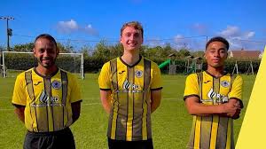 Image result for New Latchingdon Youth Football Club