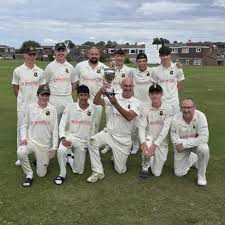 Image result for Pudsey St Lawrence Cricket Club
