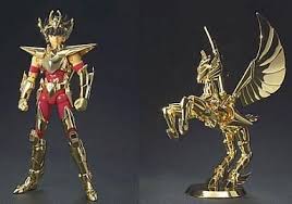 「ペガサス星矢」の画像検索結果