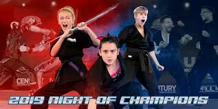 Image result for Championship Martial Arts Winter Springs