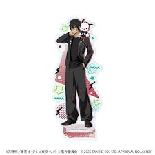 「XANXUS（ザンザス）」の画像検索結果