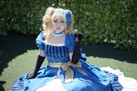 「エリザベス・ミッドフォード 黒執事」の画像検索結果