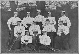 Image result for Brigg Hockey Club