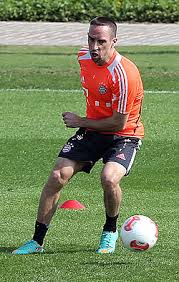 Image result for Ribery