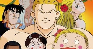 「ヂェーン ジャングルの王者ターちゃん」の画像検索結果