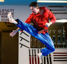 Image result for Middletown Martial Arts Dojo